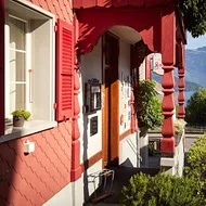 Boutique-Hotel Schlüssel