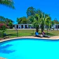 Buderim Fiesta Motel