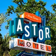 Astor Hotel Motel
