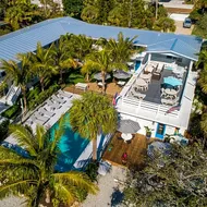 Sea Spray Inn