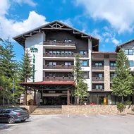 Lion Hotel Borovets
