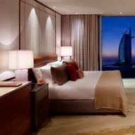 Jumeirah Beach Hotel