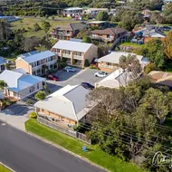 Port Campbell Parkview Motel & Apartments