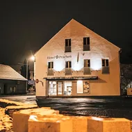 Hotel Prácheň