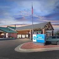 Best Western Downtown Casper Hotel
