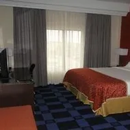 Holiday Inn Express Hotel & Suites Columbia Univ Area-Hwy 63