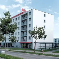ibis Bulle - La Gruyère