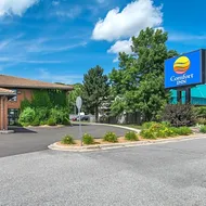 Comfort Inn Huntsville