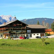 Landgasthof Hotel Zehenthof