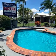 True Blue Motor Inn
