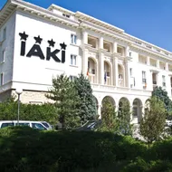 IAKI Conference & Spa Hotel