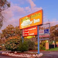 Matthew Flinders Motor Inn