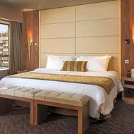 Hotel Regal Pacific Santiago