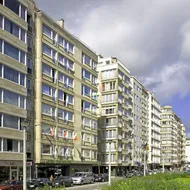 Hotel Ter Streep