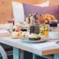 La belle vue - Boutique Hotel & Café