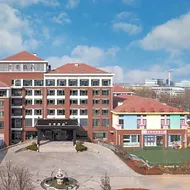 JI Hotel Jiaozhou Guangzhou North Road