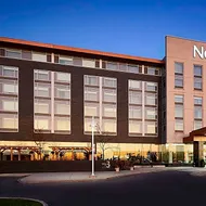 Novotel Toronto Vaughan Centre Hotel