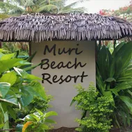 Muri Beach Resort