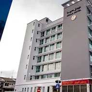 Keoja Hotel