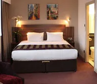 Leonardo Royal Hotel Birmingham