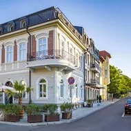 Villa Promenade