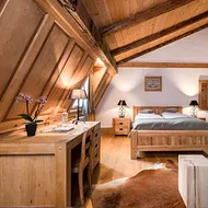 Romantik Hôtel l'Etoile