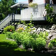 Gîte Maison Parc Delormier
