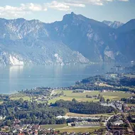 Gmundnerberghaus