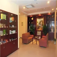 Hanting Hotel Shangrao Centre Square Zhongshan Road