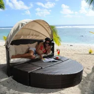 Crown Beach Resort and Spa
