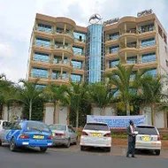 Martha Hotel