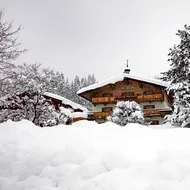 Hotel Garni Wieshof