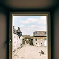 Hôtel Five Nations