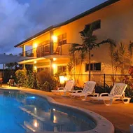 Mission Reef Resort