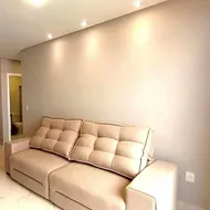 Departamento de alto Padr¿n en Canto Grande