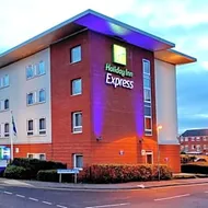 Holiday Inn Express Birmingham Redditch
