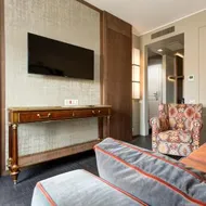 Mascagni Luxury Rooms & Suites