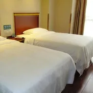 GreenTree Inn AnHui XuanCheng LangXi GuoGou Plaza North Gate Express Hotel