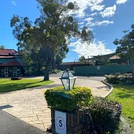 McNevins Logan Park Motel