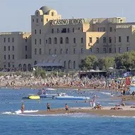 Grande Albergo Delle Rose