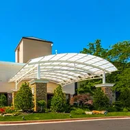 Holiday Inn Executive Center Columbia Mall