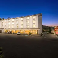 Best Western Plus Columbia River Hotel