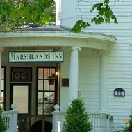 Marshlands Inn