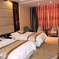 Lingzhou International Hotel