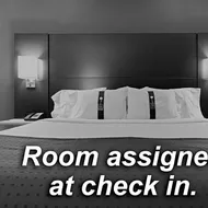 Holiday Inn Sydney Waterfront