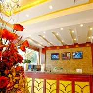 GreenTree Inn Chuzhou City Quanjiao County High-Speed Italy Trade City Business Hotel