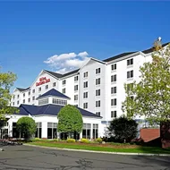 Hilton Garden Inn Springfield
