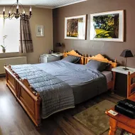 B&B Den Boomgaard Moorsel