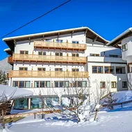 Hotel Edelweiss Superior