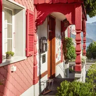 Boutique-Hotel Schluessel